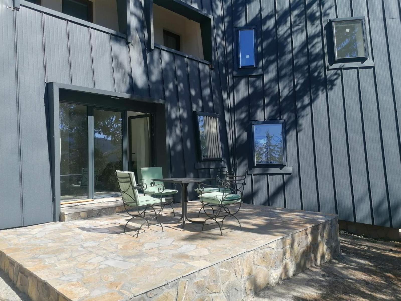 Vila Plava Zlatar Brdo Εξωτερικό φωτογραφία