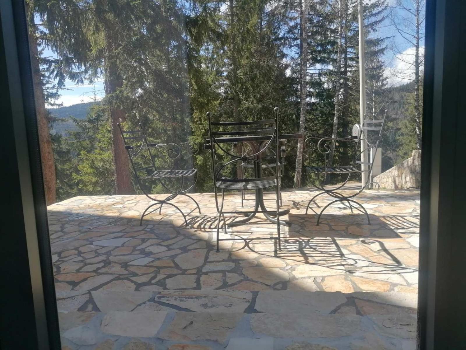 Vila Plava Zlatar Brdo Εξωτερικό φωτογραφία