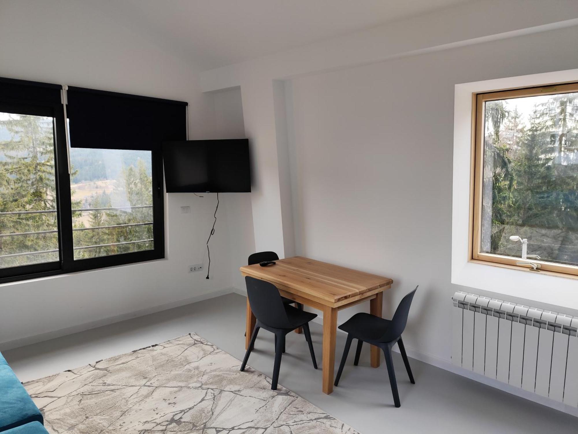 Vila Plava Zlatar Brdo Εξωτερικό φωτογραφία