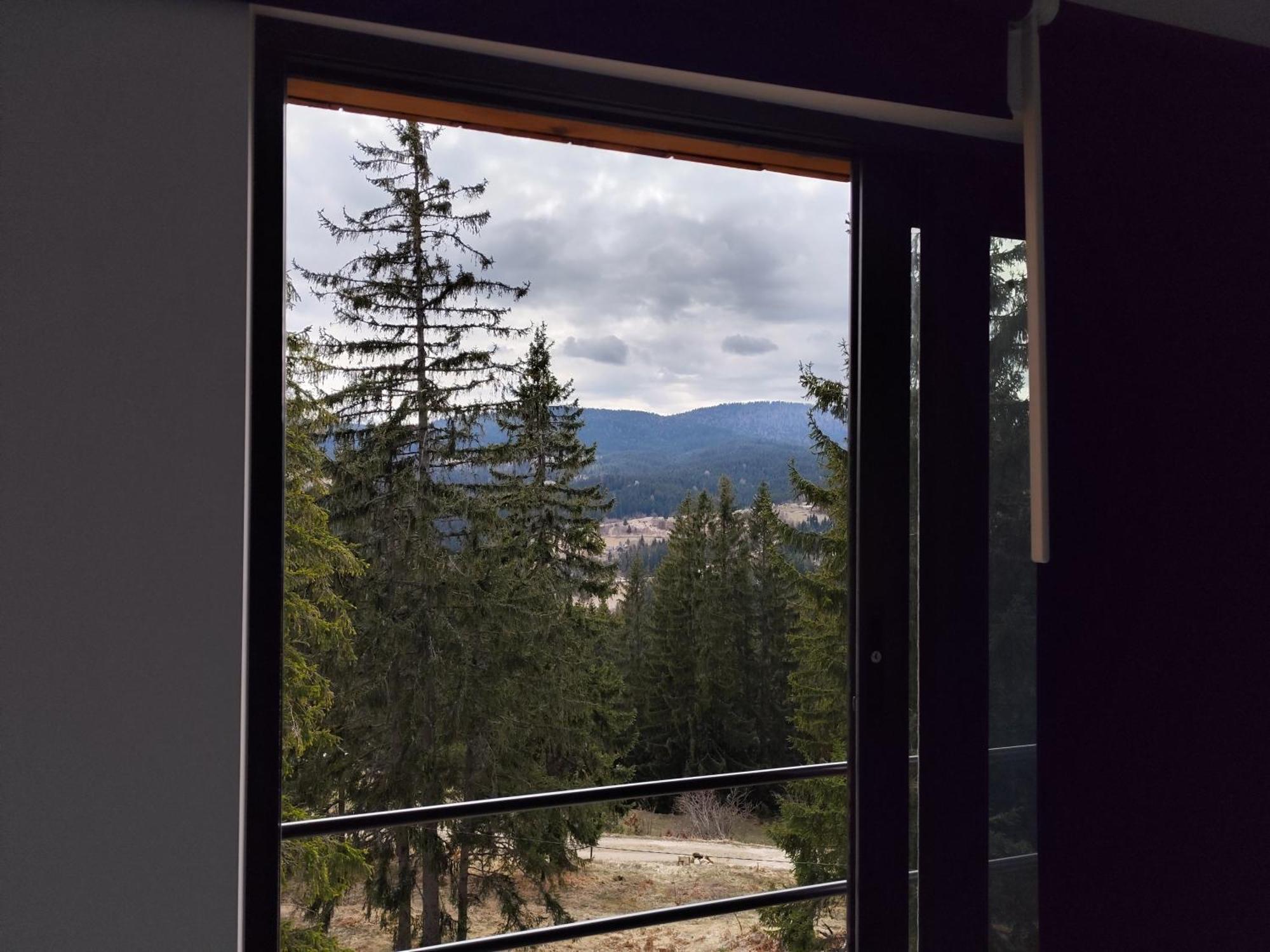 Vila Plava Zlatar Brdo Εξωτερικό φωτογραφία