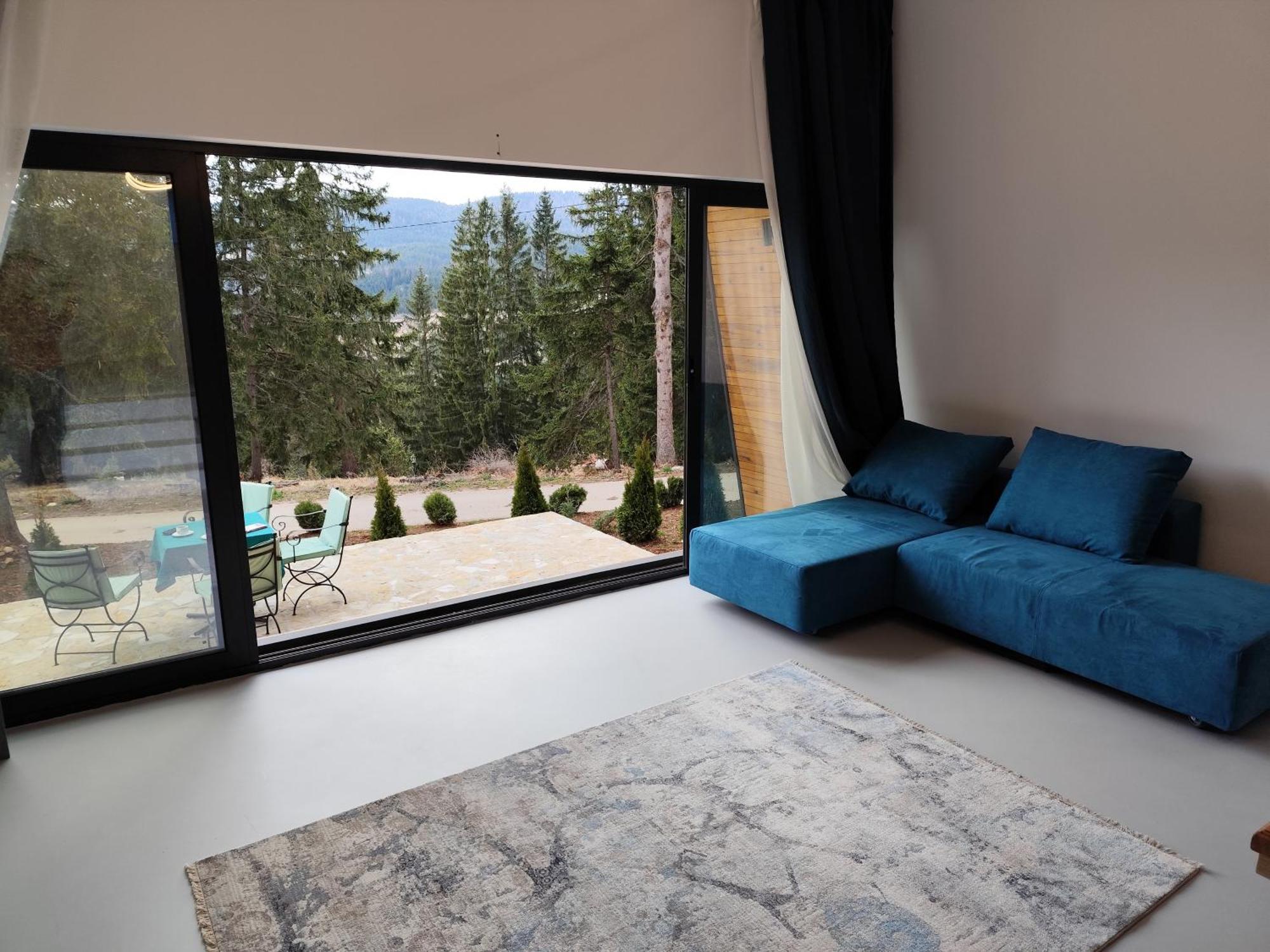 Vila Plava Zlatar Brdo Εξωτερικό φωτογραφία