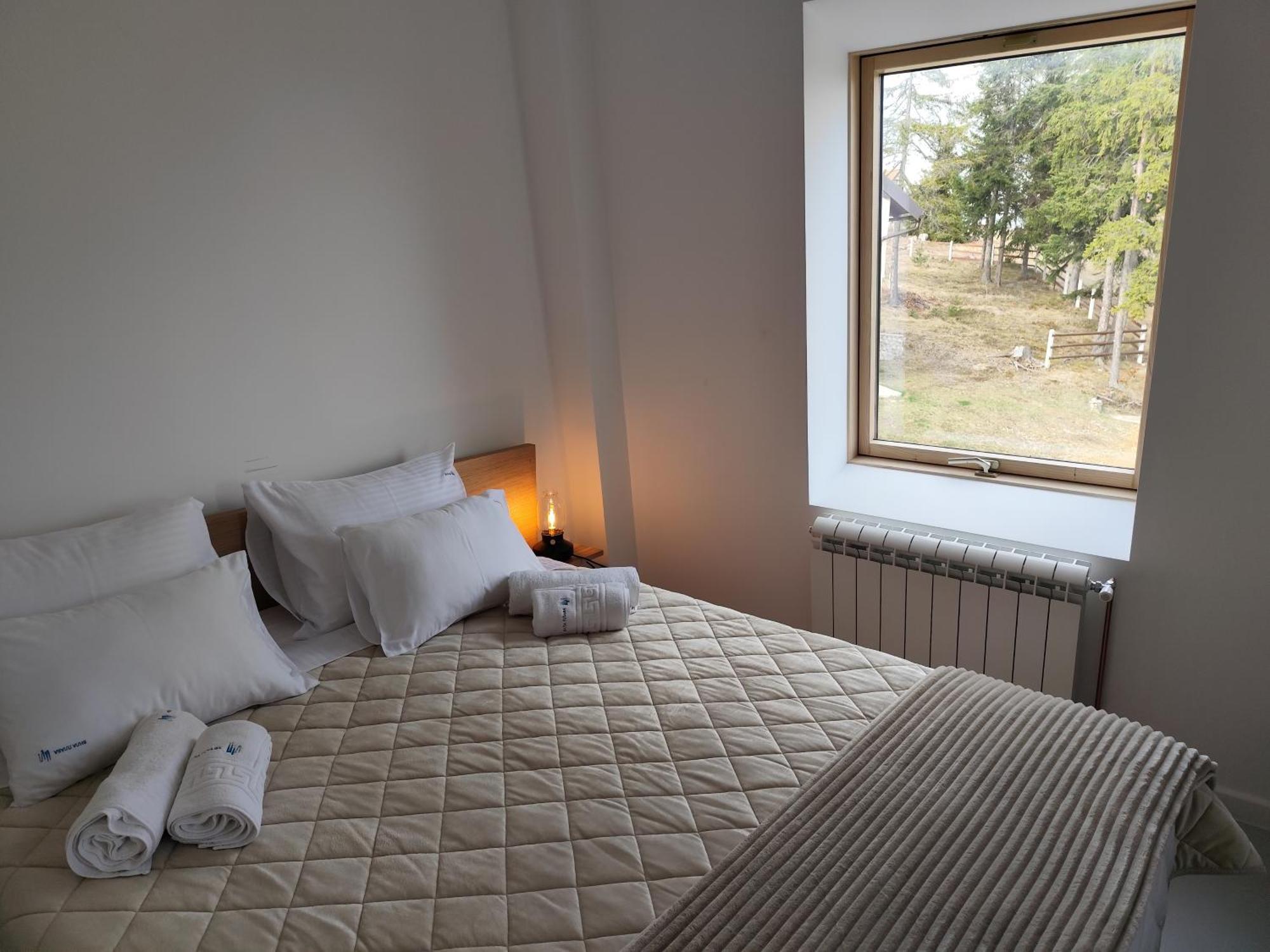 Vila Plava Zlatar Brdo Εξωτερικό φωτογραφία