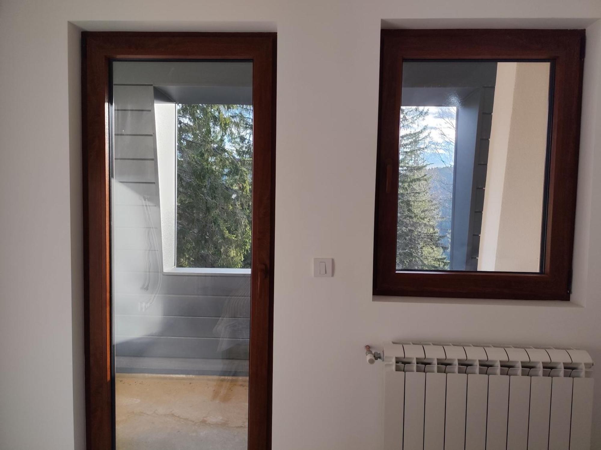 Vila Plava Zlatar Brdo Εξωτερικό φωτογραφία