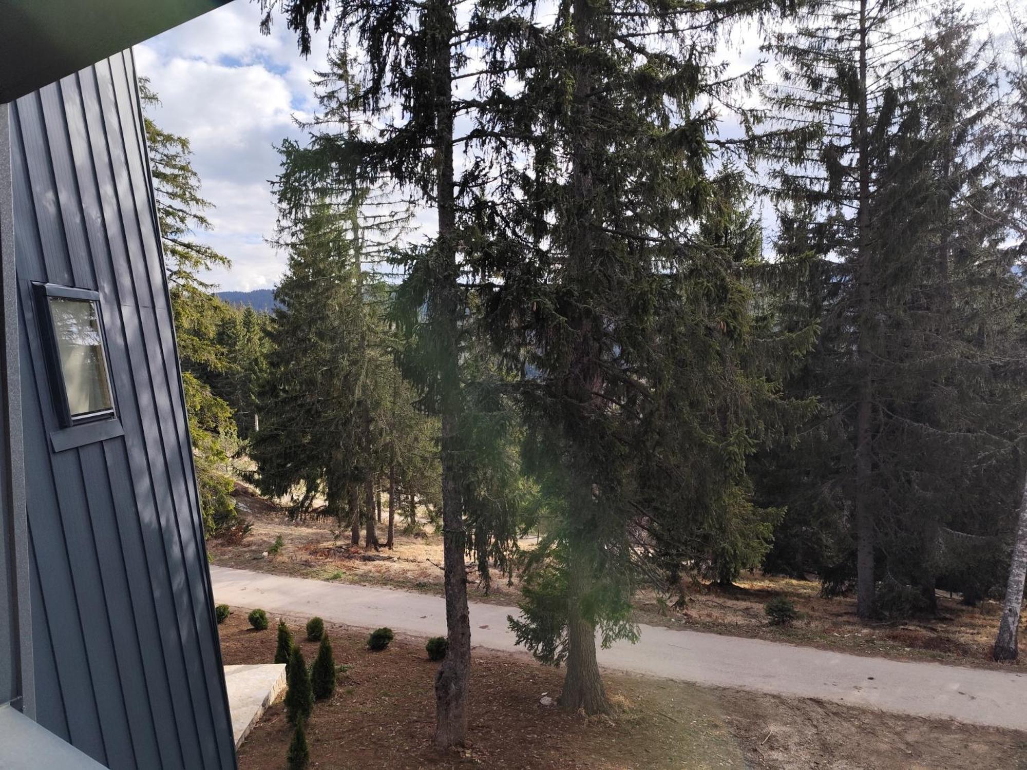 Vila Plava Zlatar Brdo Εξωτερικό φωτογραφία