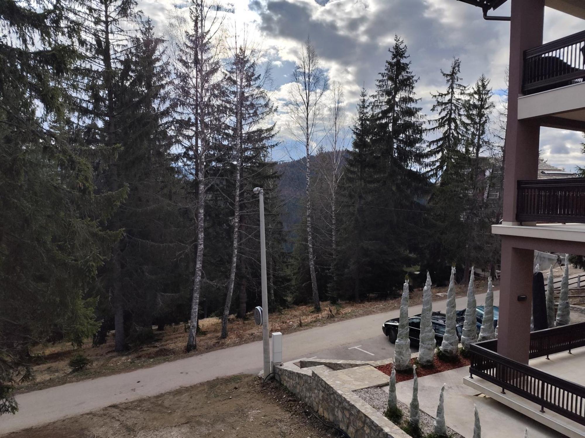 Vila Plava Zlatar Brdo Εξωτερικό φωτογραφία
