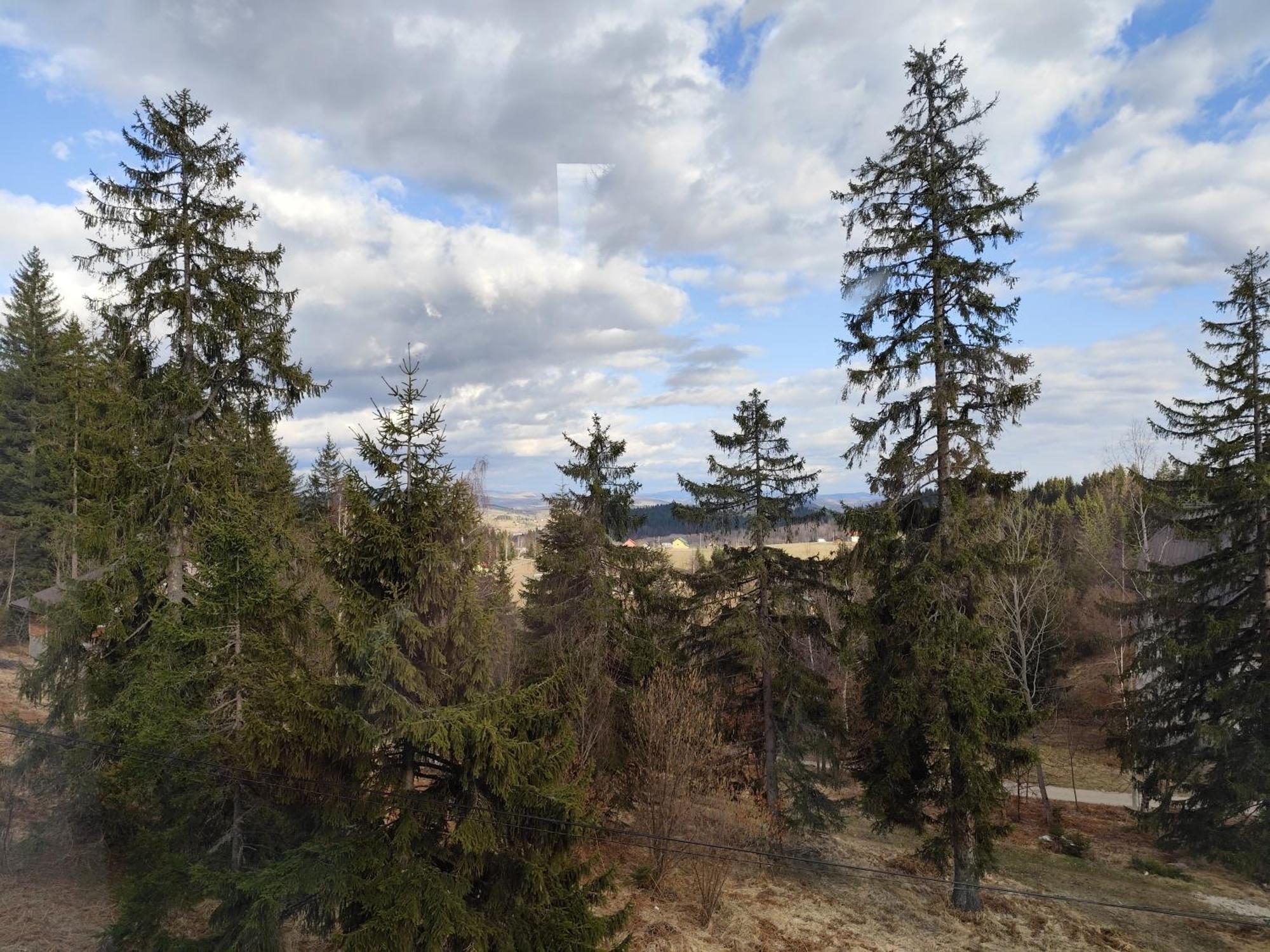 Vila Plava Zlatar Brdo Εξωτερικό φωτογραφία