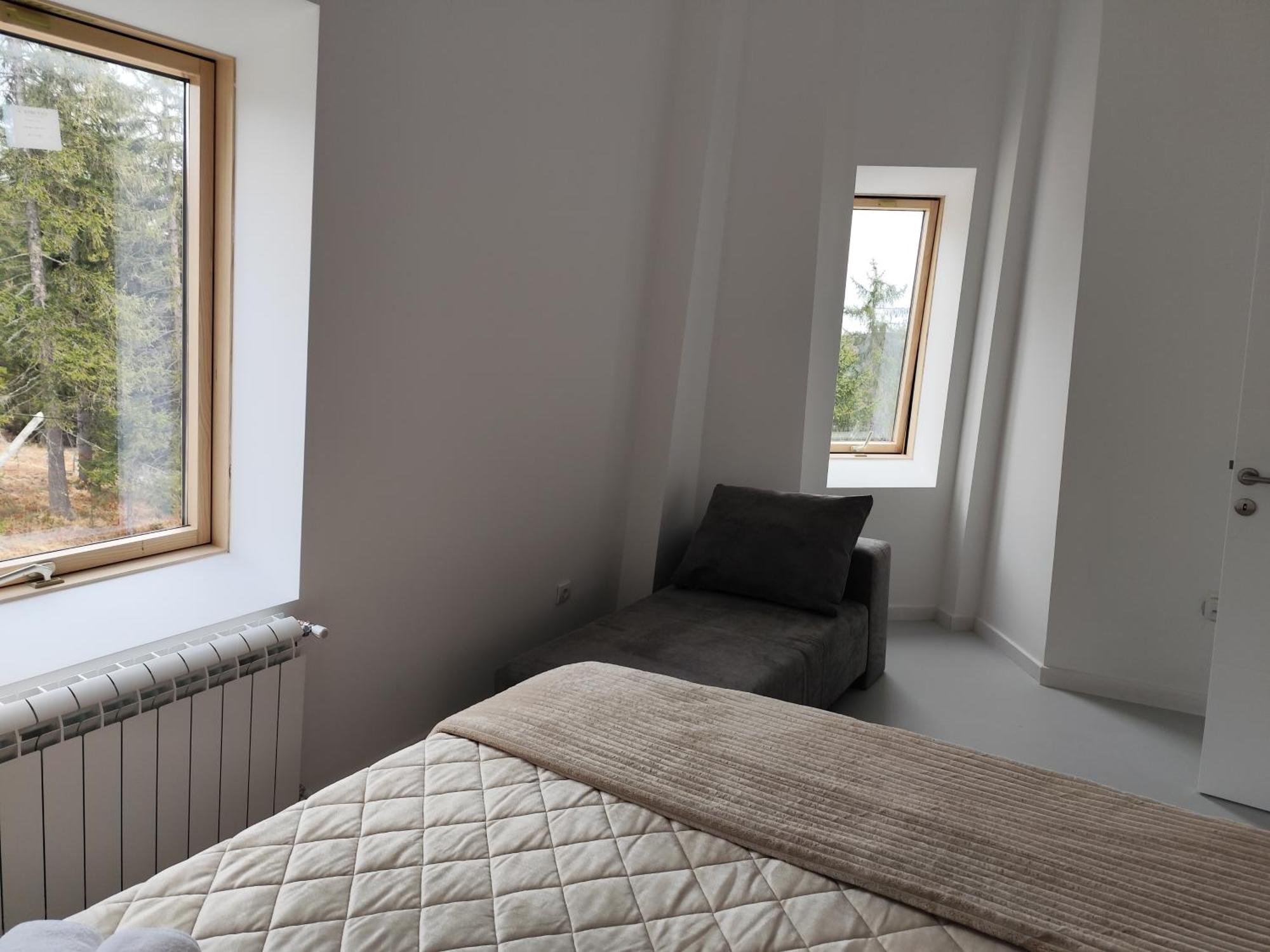 Vila Plava Zlatar Brdo Εξωτερικό φωτογραφία