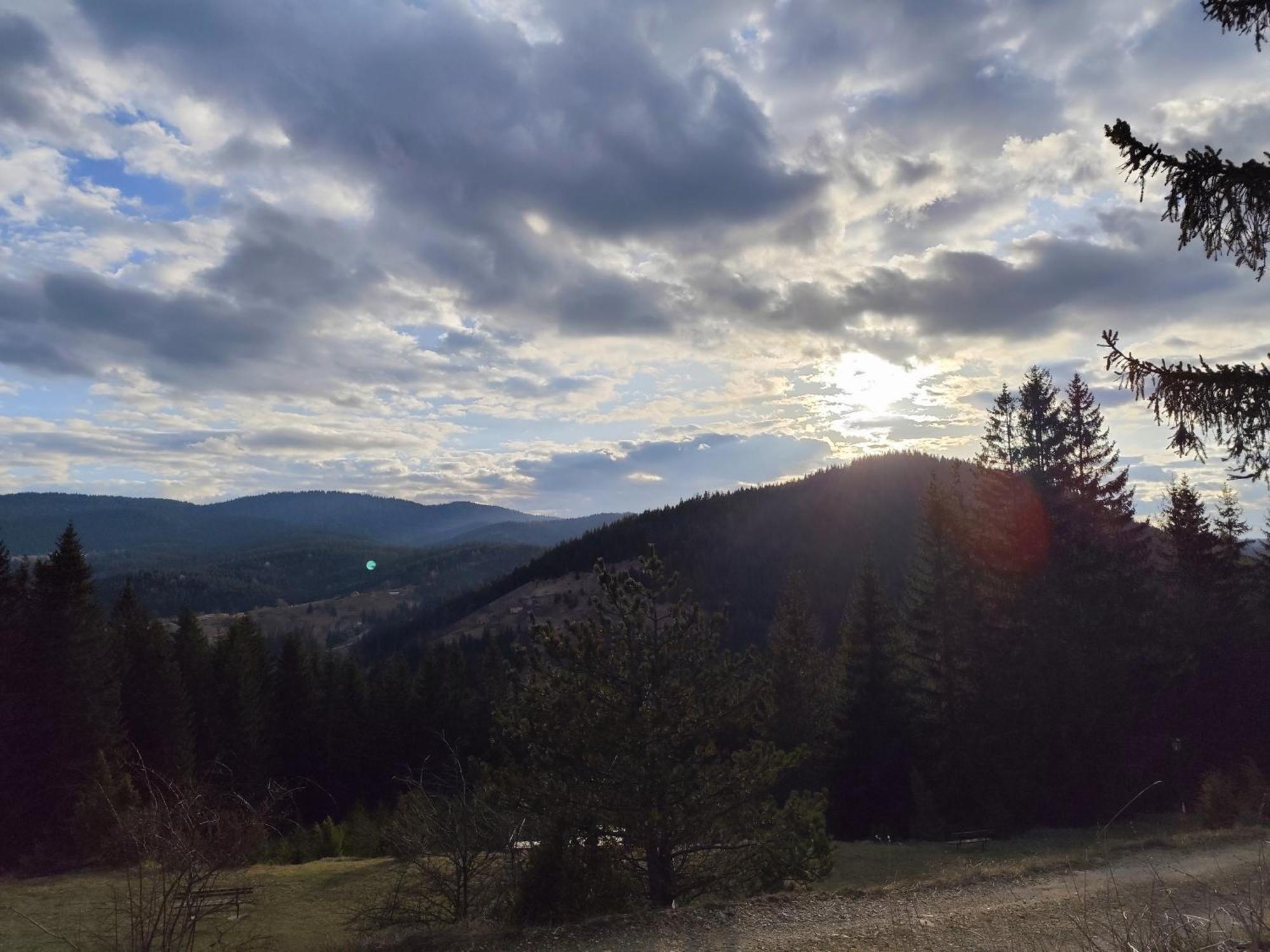 Vila Plava Zlatar Brdo Εξωτερικό φωτογραφία