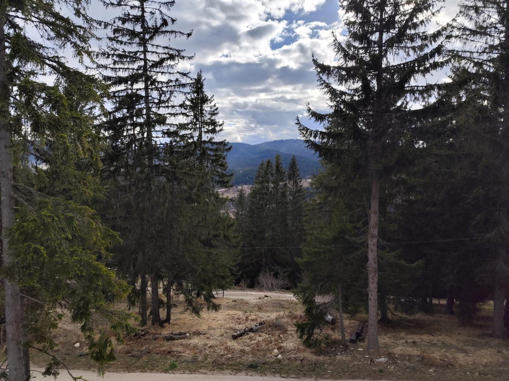Vila Plava Zlatar Brdo Εξωτερικό φωτογραφία