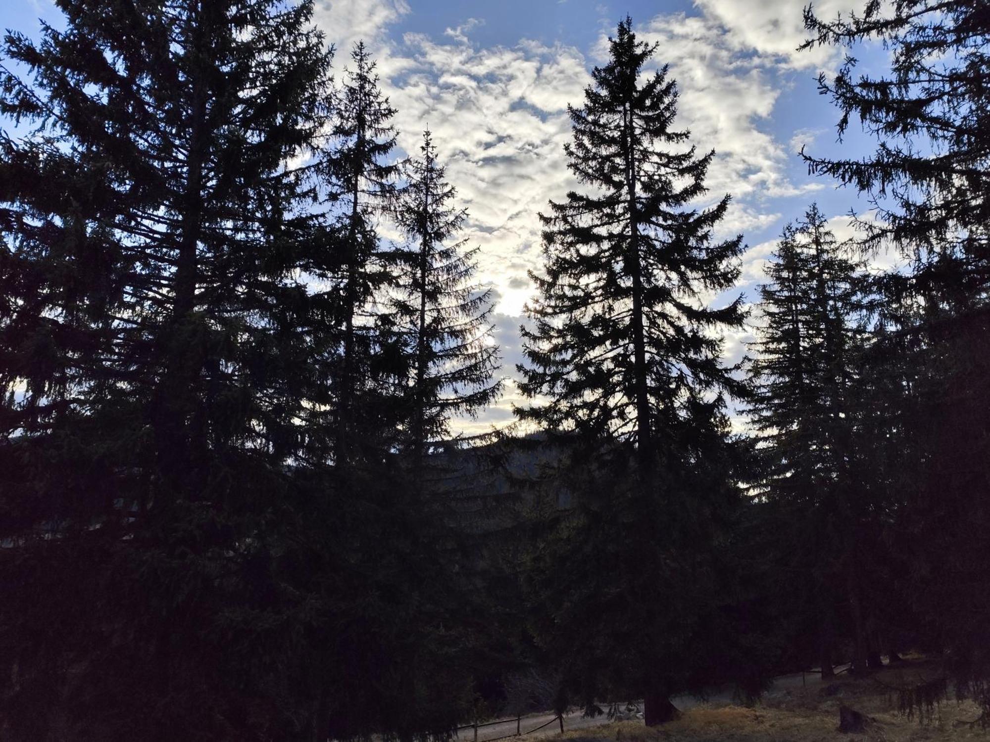 Vila Plava Zlatar Brdo Εξωτερικό φωτογραφία