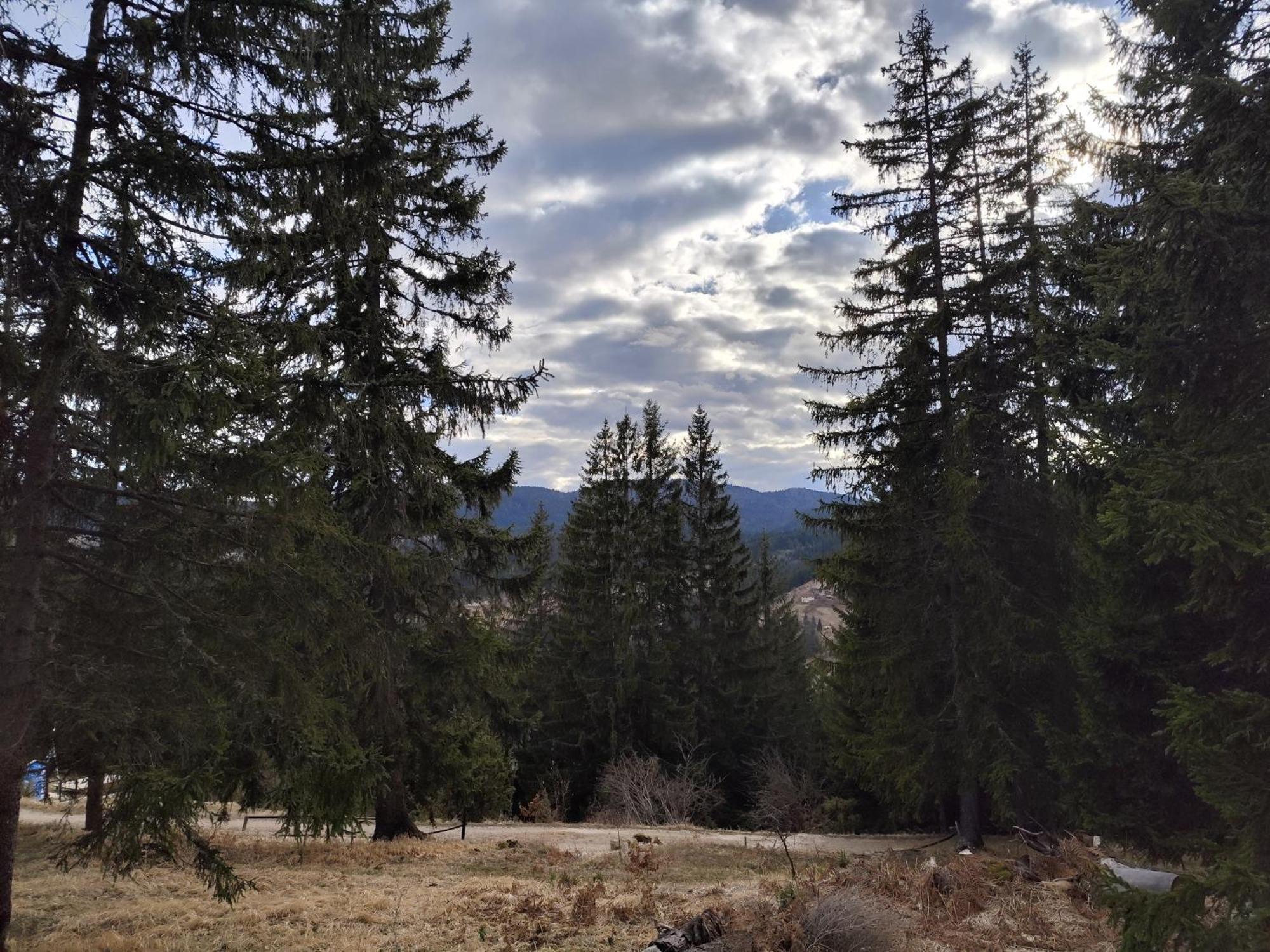 Vila Plava Zlatar Brdo Εξωτερικό φωτογραφία