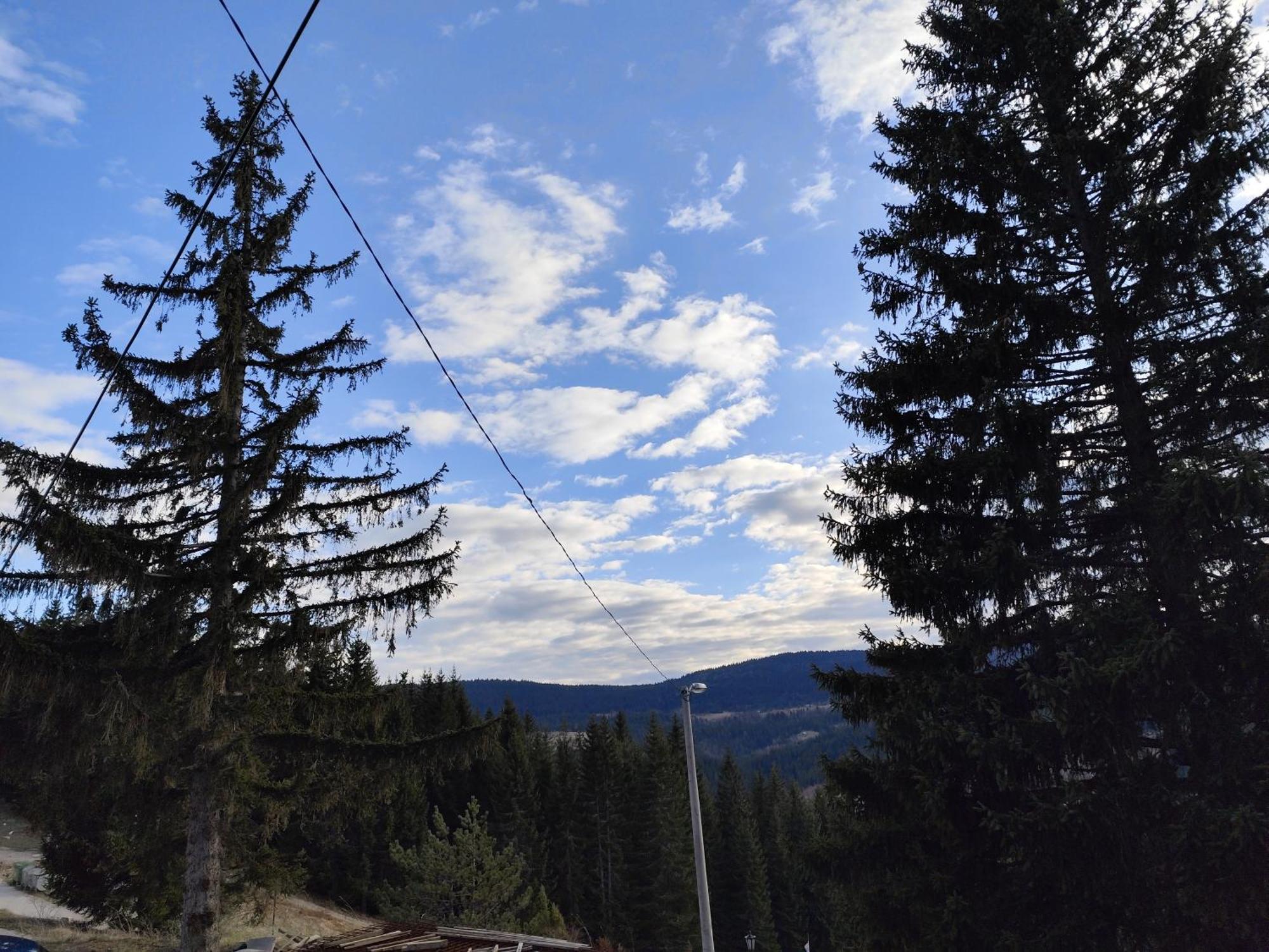 Vila Plava Zlatar Brdo Εξωτερικό φωτογραφία