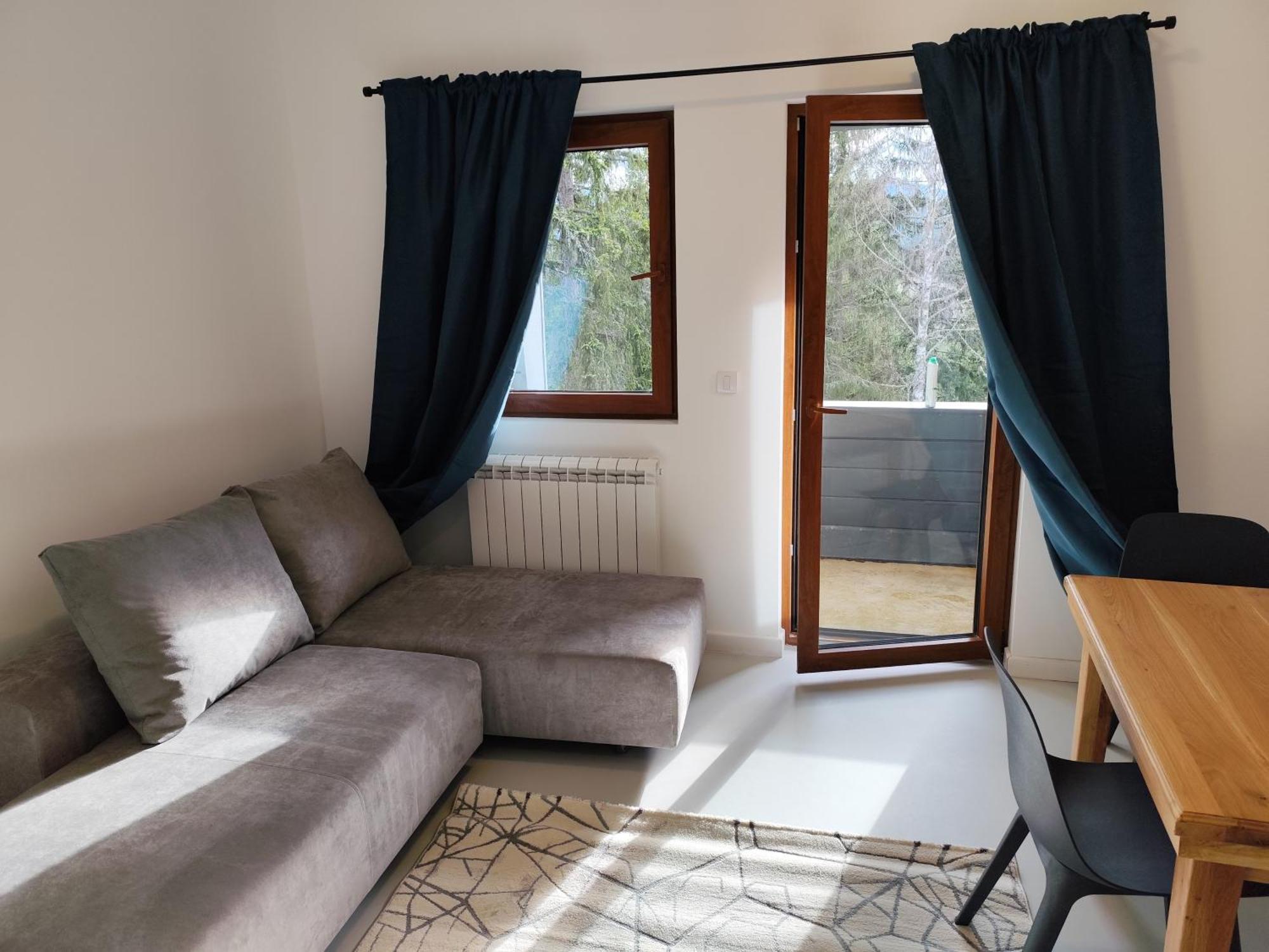 Vila Plava Zlatar Brdo Εξωτερικό φωτογραφία