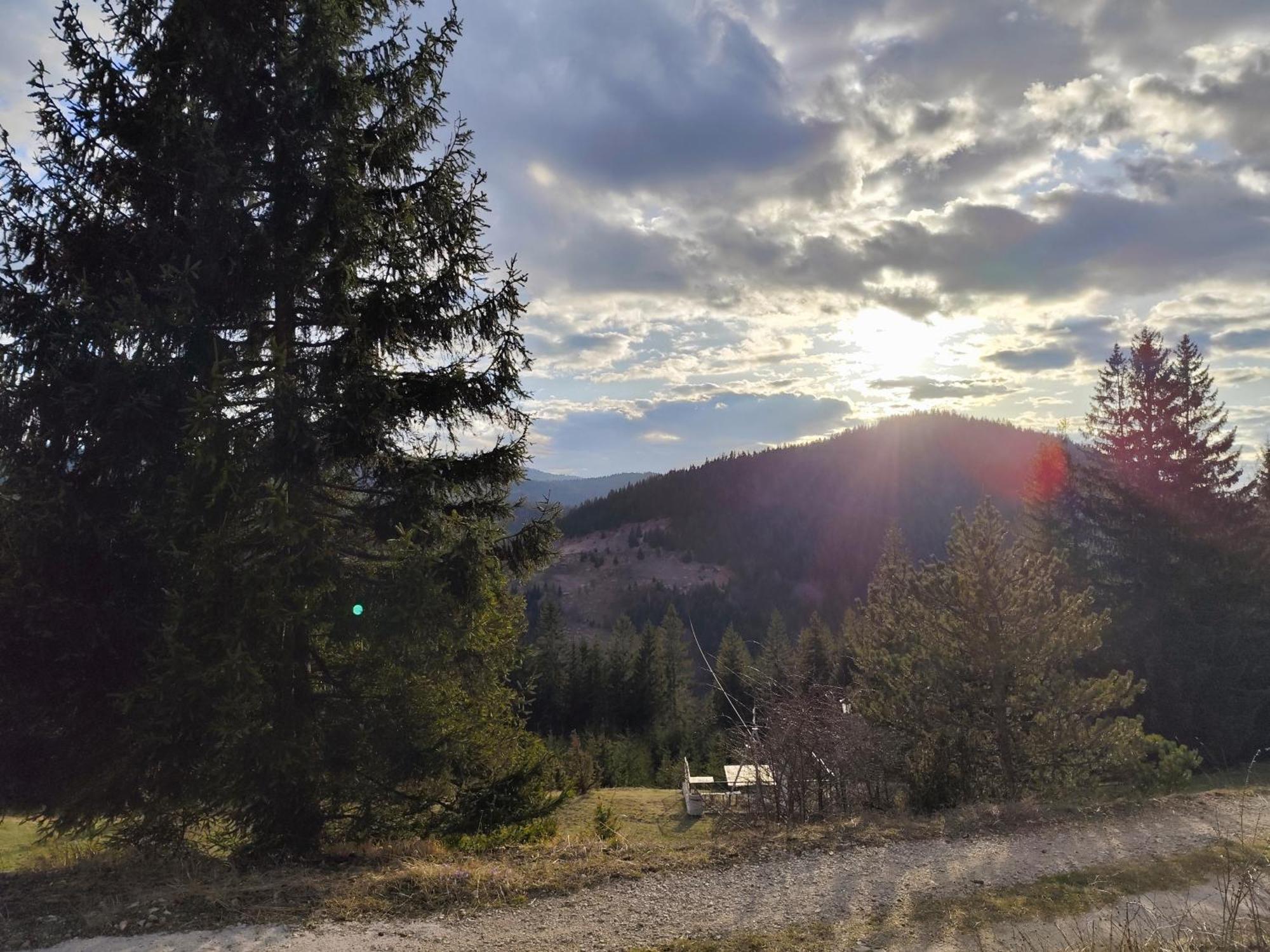 Vila Plava Zlatar Brdo Εξωτερικό φωτογραφία